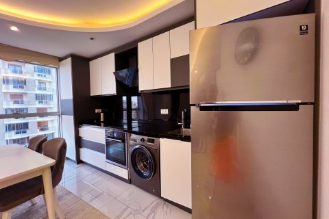 Daire 1+1 Mahmutlar, Antalya, Türkiye №219923 - 14