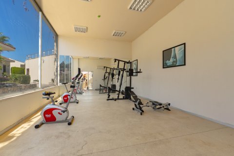 Lejlighed i Alanya, Antalya, Tyrkiet Nr. 226553 - 18