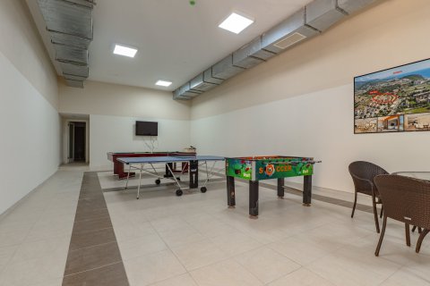 Lejlighed i Alanya, Antalya, Tyrkiet Nr. 226553 - 19