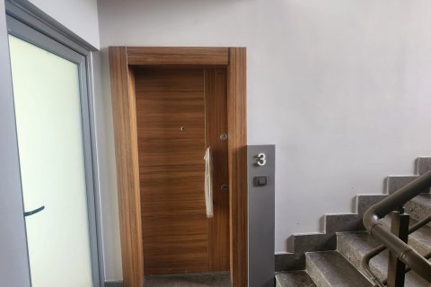 آپارتمان در  Side ، ترکیه 3 خوابه ، 190 متر مربع.  شماره 226047 - 5