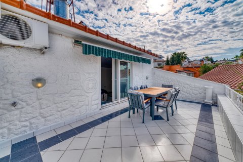 Продажа виллы  в Тюрклере, Аланье, Анталье, Турция 4+2, 250м2, №206696 – фото 27