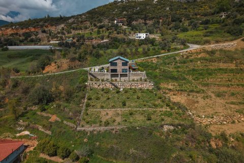 Продажа земельного участка  в Демирташе, Аланье, Анталье, Турция, 250м2, №223141 – фото 2