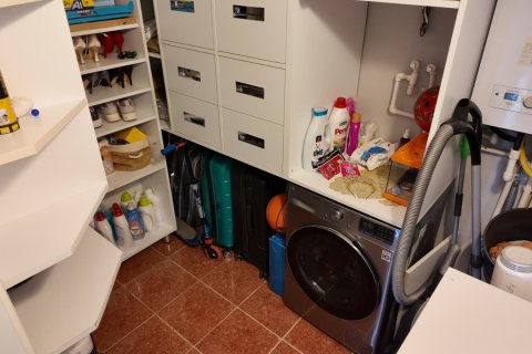 Продажа квартиры  в Измире, Турция 4+1, 210м2, №223400 – фото 12