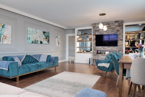 Продажа квартиры  в Измире, Турция 4+1, 210м2, №223400 – фото 15