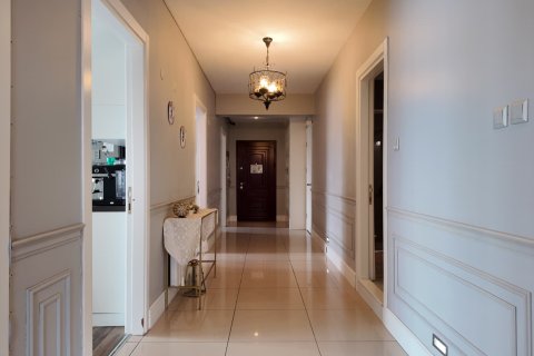 Продажа квартиры  в Измире, Турция 4+1, 210м2, №223400 – фото 14