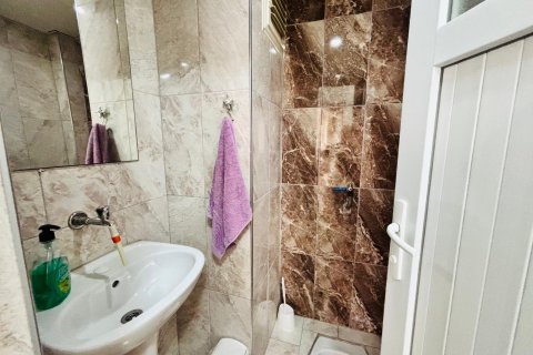 2+1 Lejlighed  i Alanya, Antalya, Tyrkiet Nr. 216273 - 4