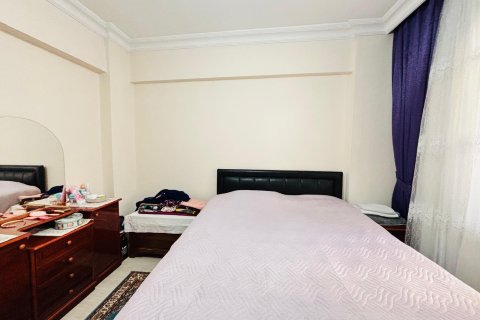 2+1 Lejlighed  i Alanya, Antalya, Tyrkiet Nr. 216273 - 3