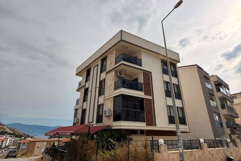 Продажа  в Кушадасы, Айдыне, Турция, 65м2, №226805 – фото 11