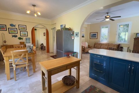 ویلا در  Fethiye ، ترکیه 3 خوابه ، 363 متر مربع.  شماره 212145 - 8