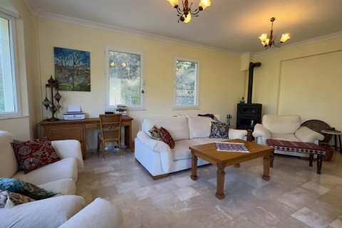 ویلا در  Fethiye ، ترکیه 3 خوابه ، 363 متر مربع.  شماره 212145 - 6