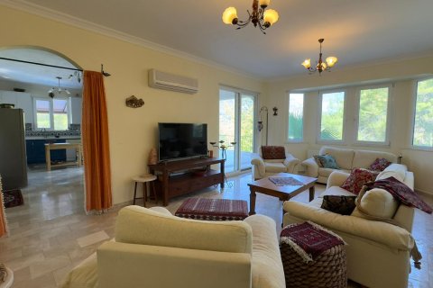 ویلا در  Fethiye ، ترکیه 3 خوابه ، 363 متر مربع.  شماره 212145 - 7