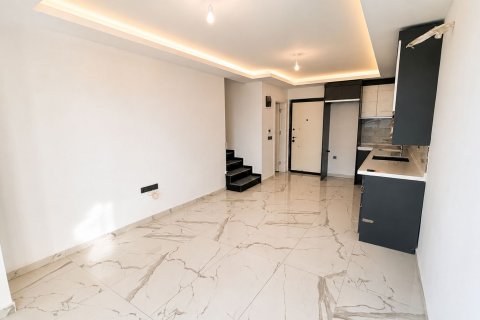 Apartment for sale in Mahmutlar, Antalya, Turkey, 2 bedrooms, 100m2, No. 237569 – photo 18