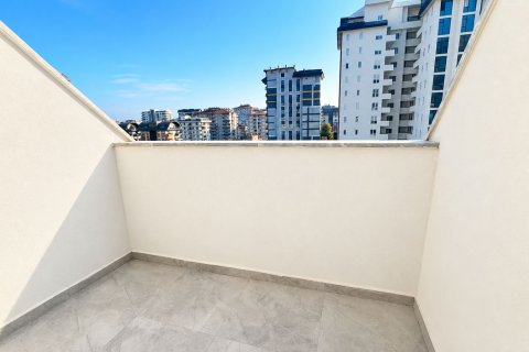 Apartment for sale in Mahmutlar, Antalya, Turkey, 2 bedrooms, 100m2, No. 237569 – photo 19