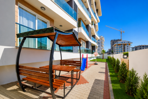 Apartment for sale in Mahmutlar, Antalya, Turkey, 2 bedrooms, 100m2, No. 237569 – photo 16