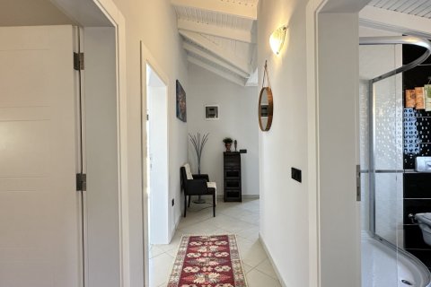 Продажа виллы  в Кемере, Анталье, Турция 3+1, 280м2, №226990 – фото 24