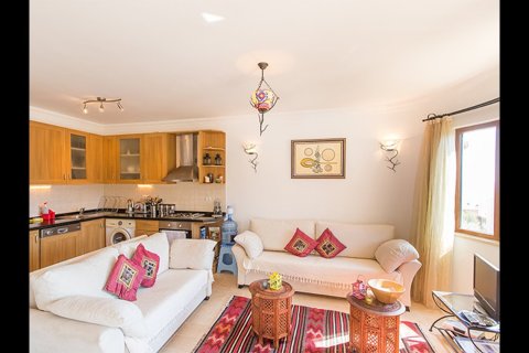 2+1 Leilighet i Kalkan, Antalya, Tyrkia Nr. 226690 - 4