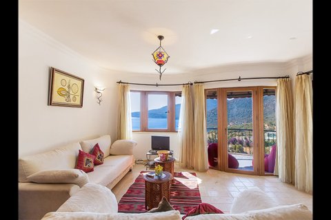 2+1 Leilighet i Kalkan, Antalya, Tyrkia Nr. 226690 - 3