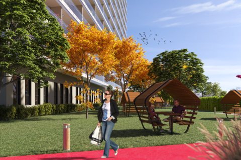 Apartment for sale  in Maltepe, Istanbul, Turkey, 2 bedrooms, 119.04m2, No. 219712 – photo 9