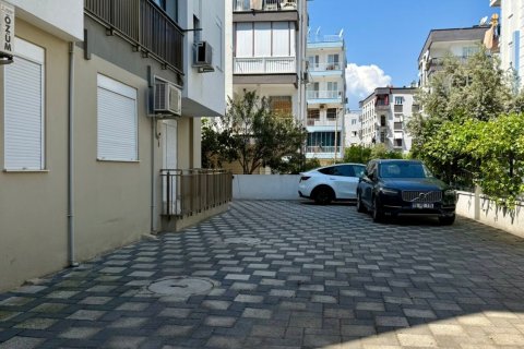 4+1 Lejlighed  i Antalya, Tyrkiet Nr. 225320 - 21