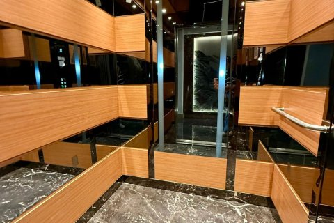 4+1 Lejlighed  i Antalya, Tyrkiet Nr. 225320 - 22