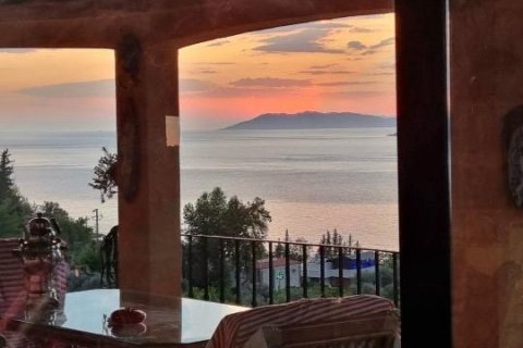 Villa  3+1  Fethiye, Muğla, Türkiye №222244 - 7