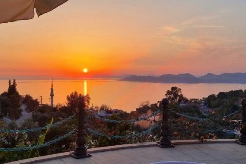 Villa  3+1  Fethiye, Muğla, Türkiye №222244 - 6