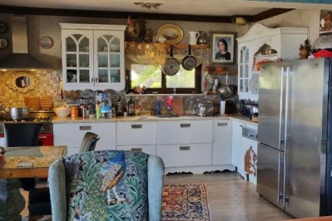 Villa  3+1  Fethiye, Muğla, Türkiye №222244 - 9