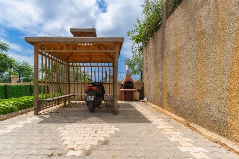 Lejlighed i Alanya, Antalya, Tyrkiet Nr. 227617 - 13