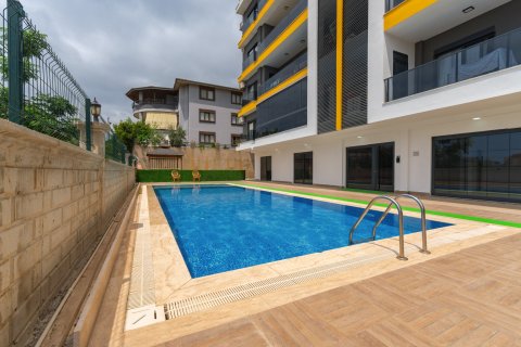 Lejlighed i Alanya, Antalya, Tyrkiet Nr. 227617 - 12