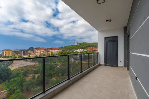 Lejlighed i Alanya, Antalya, Tyrkiet Nr. 227617 - 11