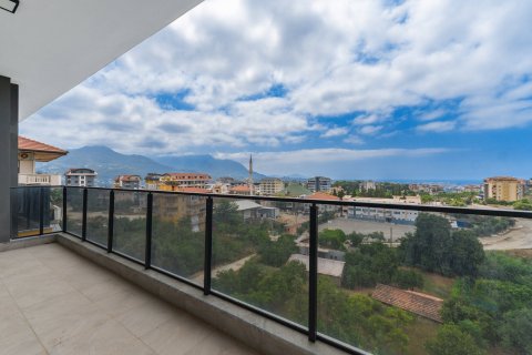Lejlighed i Alanya, Antalya, Tyrkiet Nr. 227617 - 10