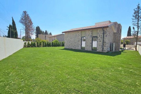 Villa  4+1  Bodrum, Muğla, Türkiye №215488 - 2