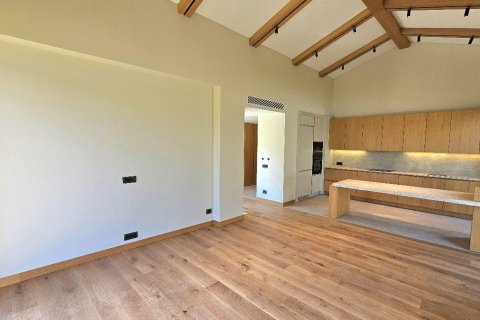 Villa  4+1  Bodrum, Muğla, Türkiye №215488 - 5