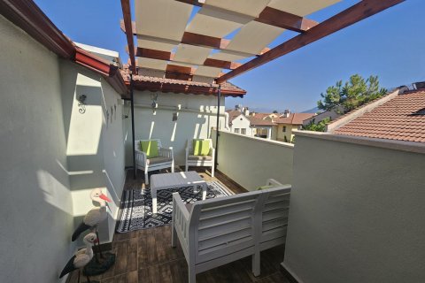 Daire 3+1 Fethiye, Muğla, Türkiye №237780 - 20