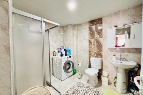 2+1 Lejlighed  i Alanya, Antalya, Tyrkiet Nr. 216273 - 9