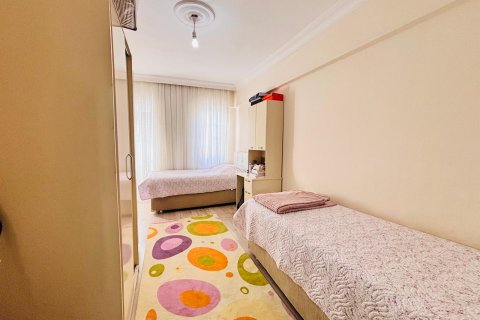 2+1 Lejlighed  i Alanya, Antalya, Tyrkiet Nr. 216273 - 6