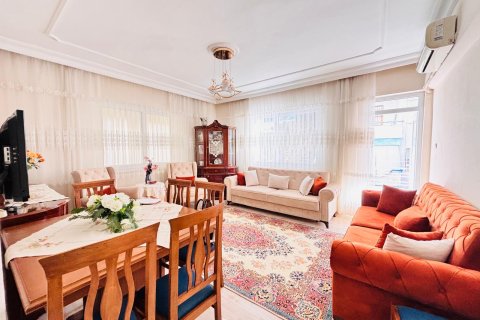 2+1 Lejlighed  i Alanya, Antalya, Tyrkiet Nr. 216273 - 8