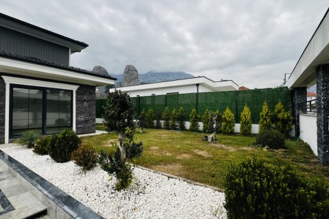 4+1 Villa  in Kemer, Antalya, Türkei Nr. 215932 - 2