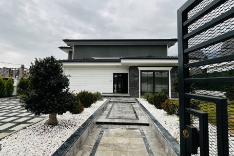 Villa  4+1  Kemer, Antalya, Türkiye №215932