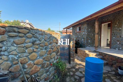 3+1 Villa  i Koycegiz, Mugla, Tyrkiet Nr. 219951 - 11