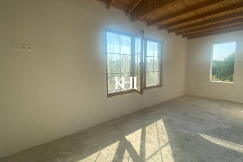 3+1 Villa  i Koycegiz, Mugla, Tyrkiet Nr. 219951 - 12