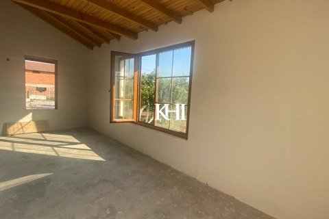 3+1 Villa  i Koycegiz, Mugla, Tyrkiet Nr. 219951 - 13