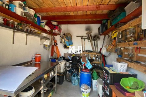 3+1 Villa  i Koycegiz, Mugla, Tyrkiet Nr. 219951 - 10