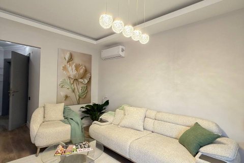 Apartment for sale  in Konyaalti, Antalya, Turkey, 1 bedroom, 65m2, No. 223331 – photo 14