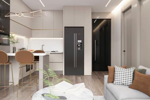 1+1 Lägenhet  i Antalya, Turkiet Nr. 217226 - 9