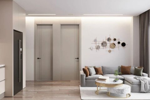 1+1 Lägenhet  i Antalya, Turkiet Nr. 217226 - 10