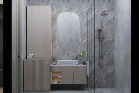 1+1 Lägenhet  i Antalya, Turkiet Nr. 217226 - 12