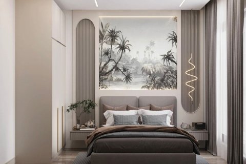 1+1 Lägenhet  i Antalya, Turkiet Nr. 217226 - 11