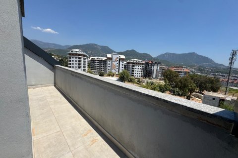 Lejlighed i Alanya, Antalya, Tyrkiet Nr. 227686 - 19