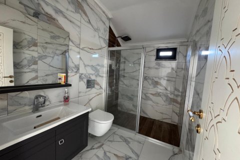 Lejlighed i Alanya, Antalya, Tyrkiet Nr. 227686 - 17